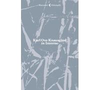 Libri Knausgård Karl Ove - In Inverno