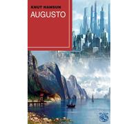 Libri Knut Hamsun - Augusto