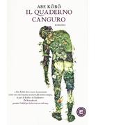 Libri Köbö Abe - Il quaderno canguro - 2016 (Asiasphere)