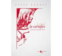 Libri Kohout Pavel - La Carnefice