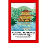 Kokutai no Hongi. L'essenza del Giappone