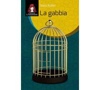 Libri Kollen Tessa - La Gabbia