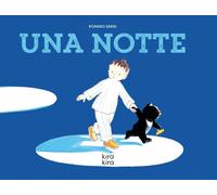 Una notte. Ediz. a colori