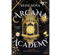 Libri Kova Elise - A Deal With The Elf King