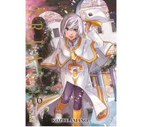 Aria. The masterpiece (Vol. 6)