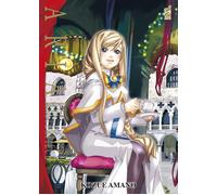 Libri Kozue Amano - Aria. The masterpiece. Vol. 2 - 2023