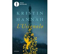 Libri Kristin Hannah - L' Usignolo