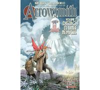 Arrowsmith. Dietro le linee nemiche (Vol. 2)