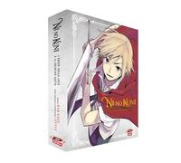 Libri Kuze Ran - Ni No Kuni - L'Erede Della Luce E Il Principe Gatto - Collector