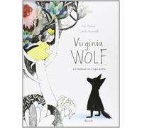 Virginia Wolf. La bambina con il lupo dentro