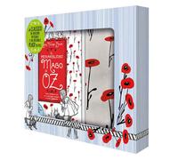 Il meraviglioso mago di Oz. Ediz. integrale. Con gadget