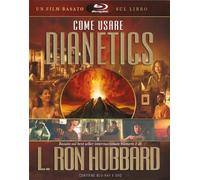 Libri L. Ron Hubbard - Come usare Dianetics. DVD - 2013