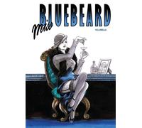 Libri La Bella Rossana - Miss Bluebeard