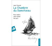 Libri La Chambre Du Damoiseau