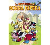 Libri La Fattoria Di Nonna Papera