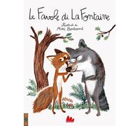 Le favole di La Fontaine - La Fontaine Jean de