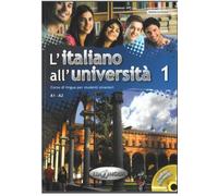 Italiano All'Università - Matteo La Grassa - 2011