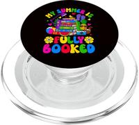 Libri - La mia estate è completamente prenotata PopSockets PopGrip per MagSafe
