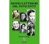 Libri La Moglie Salvatore - Profili Letterari Del Novecento