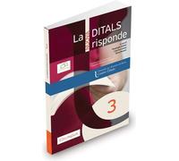Libri La Nuova Ditals Risponde 3 - Pp. 528