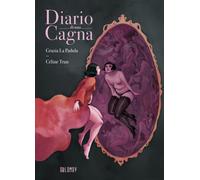 Libri La Padula Grazia / Tran Céline - Diario Di Una Cagna