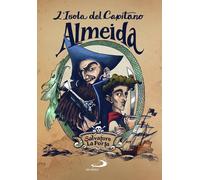 Libri La Porta Salvatore - L' Isola Del Capitano Almeida