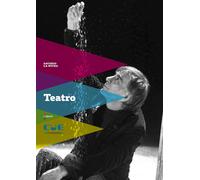 Libri La Ruina Saverio - Teatro. Polvere, Masculu E Fiammina, Saverio E Chadli V