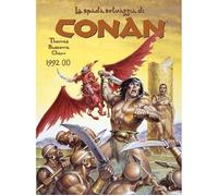 Libri La Spada Selvaggia Di Conan 34