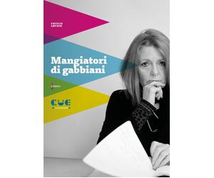 Libri LÃ¸veid Cecilie - Mangiatori Di Gabbiani. Resta Qui, Mangiatori Di Gabbia