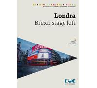 Londra. Brexit stage left