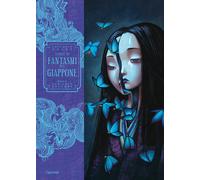 Libri Lafcadio Hearn / Benjamin Lacombe - Storie Di Fantasmi Del Giappone