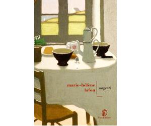 Libri Lafon Marie-HÃ©lÃ¨ne - Sorgenti
