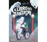 Libri Lai Remy - Il Libro Dei Fantasmi