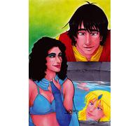 Libri Laila Scorcelletti - La Principessa E Il Cantastorie