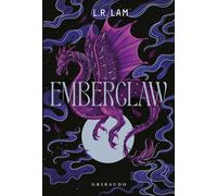 Libri Lam L.R. - Emberclaw