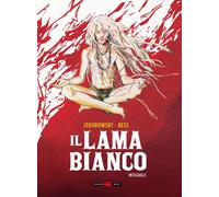 Libri Lama Bianco (Il) - Integrale