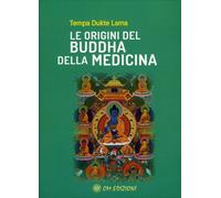 Le origini del Buddha della medicina