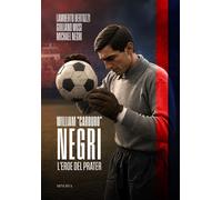 Libri Lamberto Bertozzi / Giuliano Musi / Negri Michael - William Carburo Negri.
