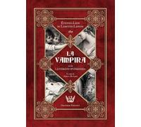 Libri Lamothe-Langon Étienne-Léon de - La Vampira Ossia La Vergine D'ungheria