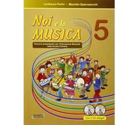 Libri Lanfranco Perini / Maurizio Spaccazocchi - Noi E La Musica. Percorsi Prope