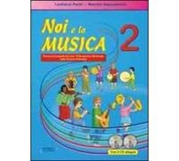 Libri Lanfranco Perini / Maurizio Spaccazocchi - Noi E La Musica. Percorsi Prope