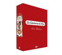 Libri Lanterna Di Nyx (La) #01-06 - Collector's Box
