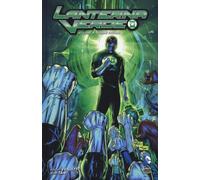 Libri Lanterna Verde #04 (Limited)