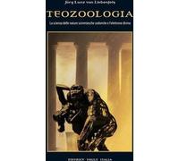 Libri Lanz von Liebenfels Jörg - Teozoologia. La Scienza Delle Nature Scimmiesc