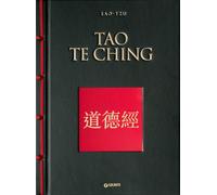 LIBRO TAO TE CHING - LAO TZU