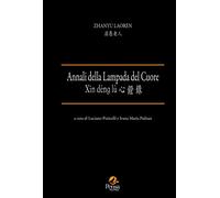 Libri Laoren Zhanyu - Annali Della Lampada Del Cuore