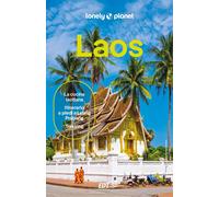 Libri Laos