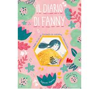 Libri Lapointe StÃ©phanie - Il Diario Di Fanny