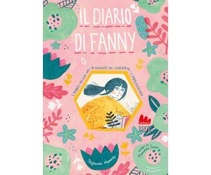 Libri Lapointe StÃ©phanie - Il Diario Di Fanny
