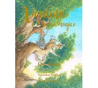 Libri Lara Rosso - Verdina e il bosco magico - 2022
